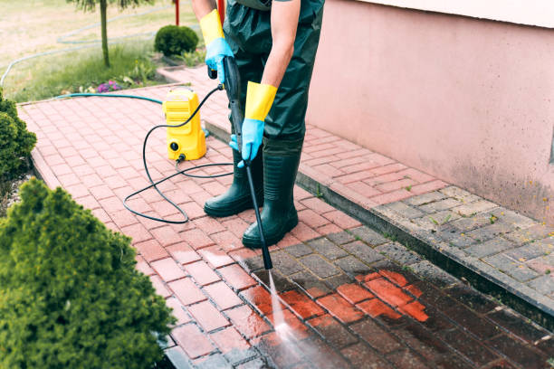 Pressure Washing Estimates in Bermuda Dunes, CA